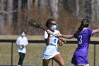 WLax vs Emerson  Women’s Lacrosse vs Emerson College. : WLax, lacrosse